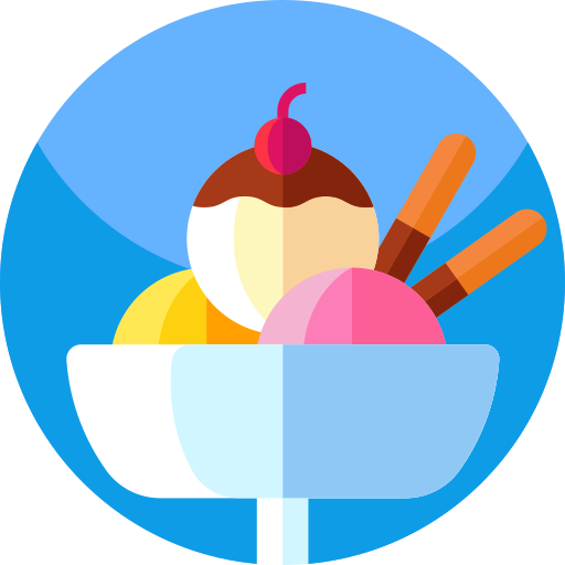 Ice cream
